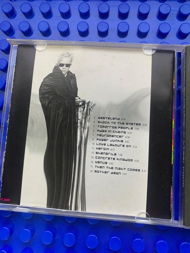 CD Lot - You Pick Choose Titles Add To Cart Rock Pop, 70s ,80s ,90s vintage tune - Picture 339 of 431