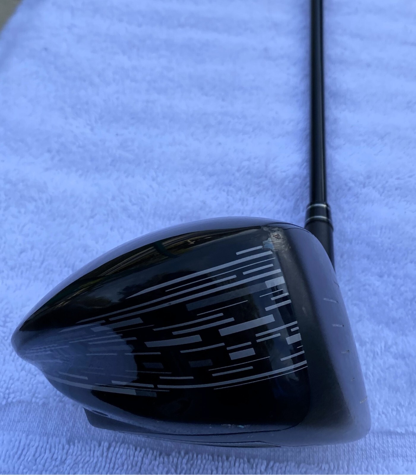 Speedline 9064ls 10.5 Rh Driver