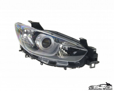 Scheinwerfer H11 + HB3 Rechts für MAZDA CX-5 KE GH