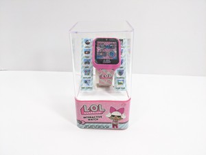lol dolls smartwatch