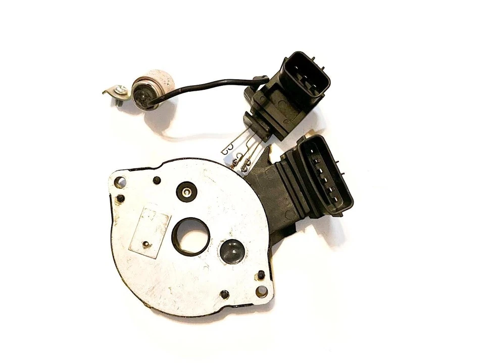 For Mazda MX-3 Ford Probe Reman Beck Arnley 185-0545 Distributor Module 92-94 - Image 2 of 4