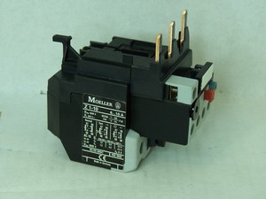 Z1 10 Moeller Overload New 6 10 Amps Ebay