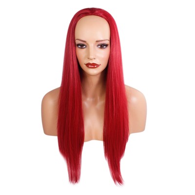 quality half wigs