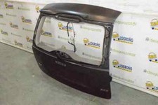 Pistoncini portellone per Volvo V50 MW 1.6 D 2005 - 2011 110CV / 81kW