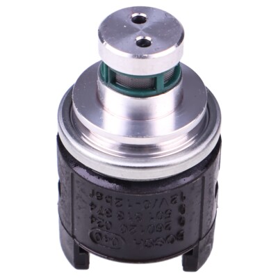 12V Solenoid Valve 0501313374 0260120024 for Case ZF Transmission