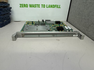 Cisco ASR1000-ESP20 ASR1000 20Gbps Embedded Services Processor
