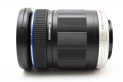 Exc] Olympus M.Zuiko Digital 40-150mm f/4.0-5.6 R ED Micro 4/3