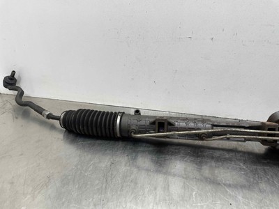 2004 Bmw 330I Power Steering Gear Rack 71K Rwd 7852974712 6757650  