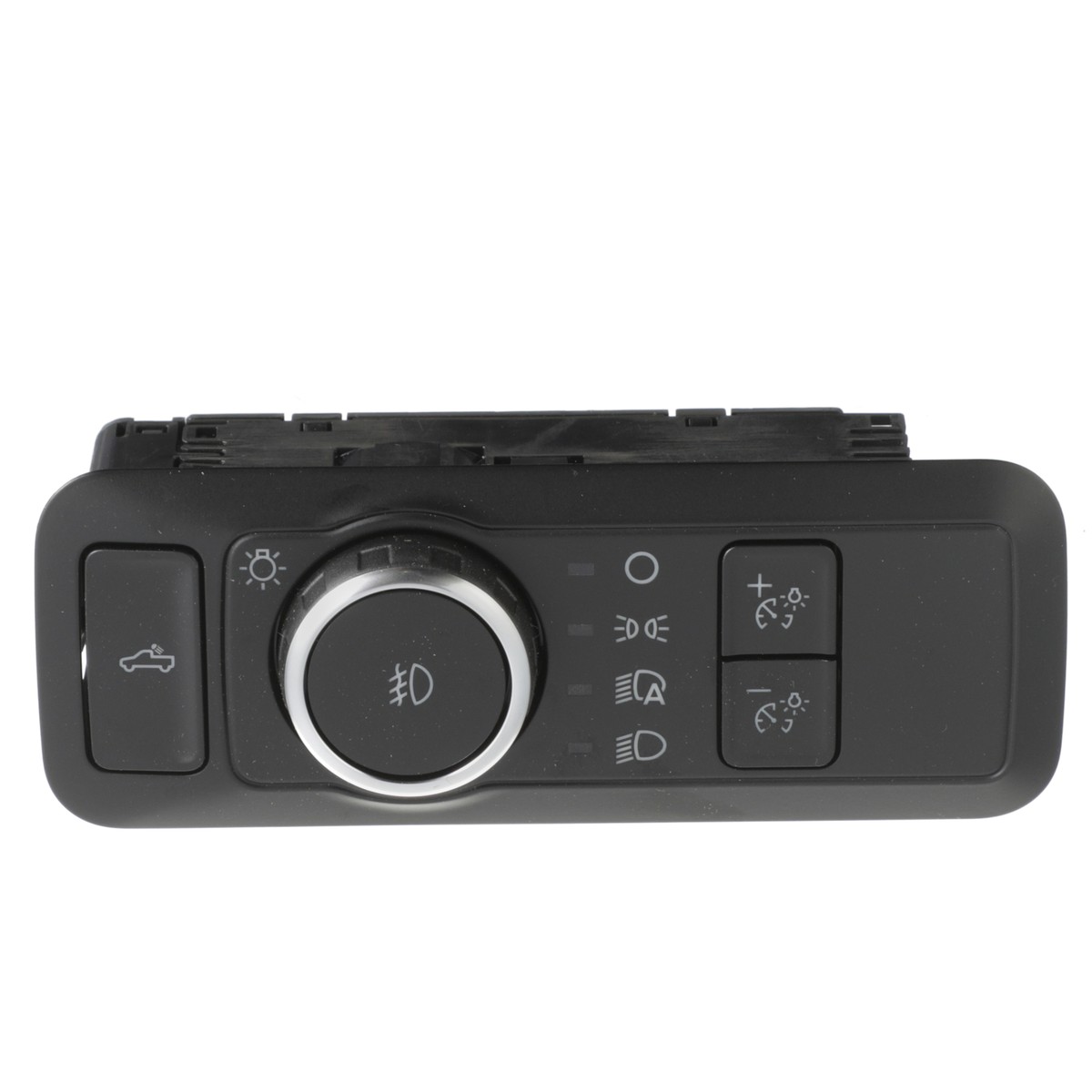 OEM NEW Ford F-150 Super Duty 2021-2024 Dashboard Headlamp Switch