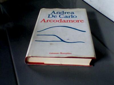 carlo arcodamore 9788845220913