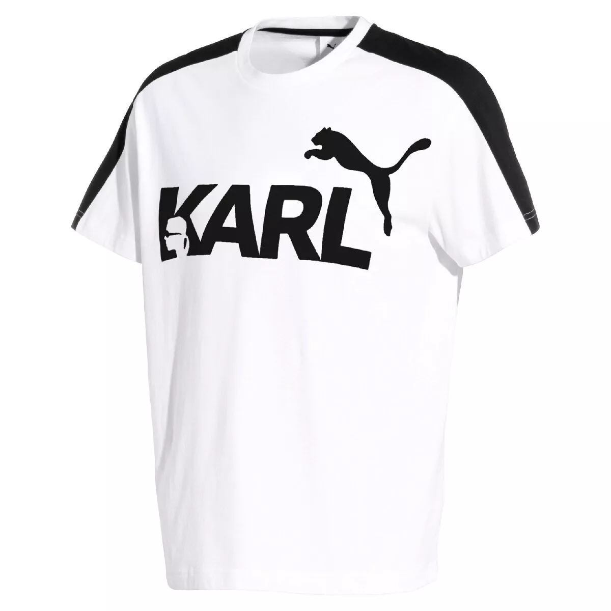 Puma suede t online shirt