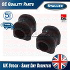 Fits Toyota RAV4 2005-2013 Anti Roll Bar Bush Rear Stallex 4881842010