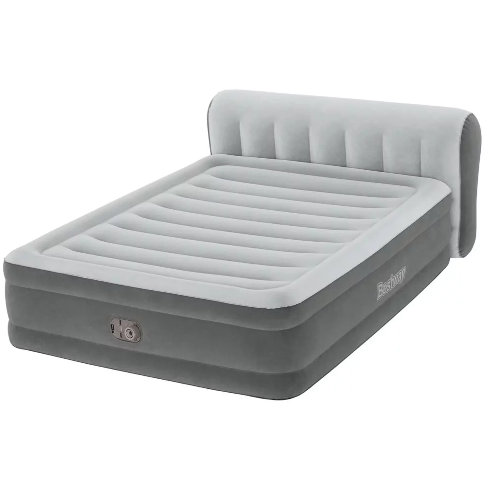 ® Headboard Tritech Airbed Queen 18