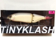 DRT TINY KLASH Specter Color 2oz Big Swimbait Low Float NEW Japan