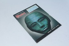 IL GIORNALE DEI MISTERI ANNO XIX CORRADO TEDESCHI EDITORE N° 214 [Z33-134]