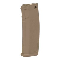Caricatore Softair Monofilare 125 Pallini M4 Tan Specna SPE-05-025719