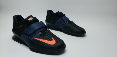 nike romaleos womens