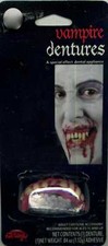 Vampire Dentures by Fun World