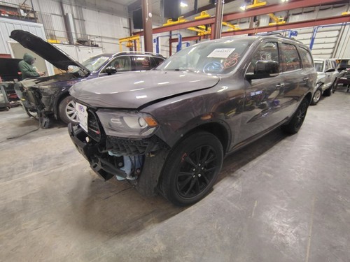 16 - 19 DODGE DURANGO Wheel 20" E836712 - Picture 2 of 12