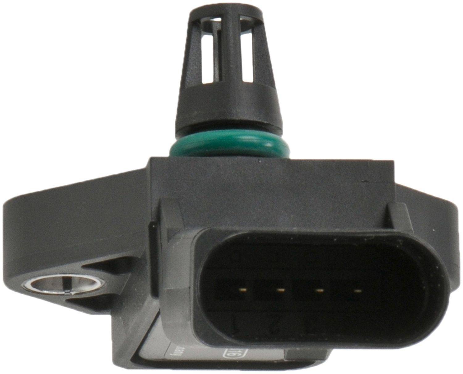 BOSCH 0 261 230 073 Sensor, boost pressure BOSCH 0 261 230 073 Sensor, boost pressure