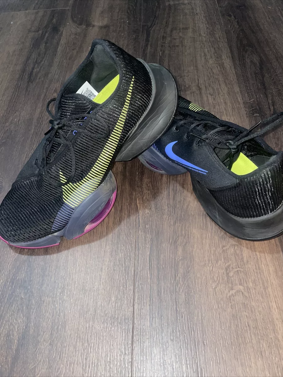 supreme x nike shoes