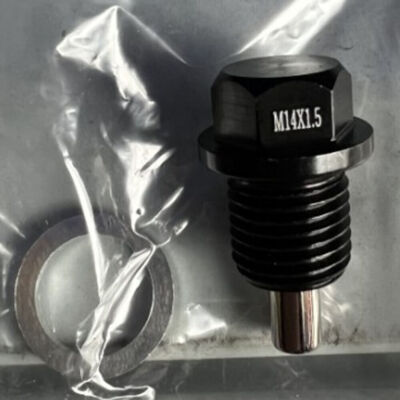 Smart-O Sump / Drain Plug - M14 X 1.5mm | Supercheap Auto - Foto 3