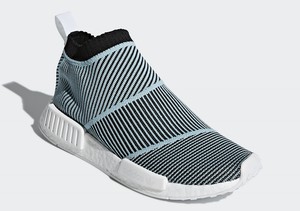 adidas nmd cs1 parley pk sneaker