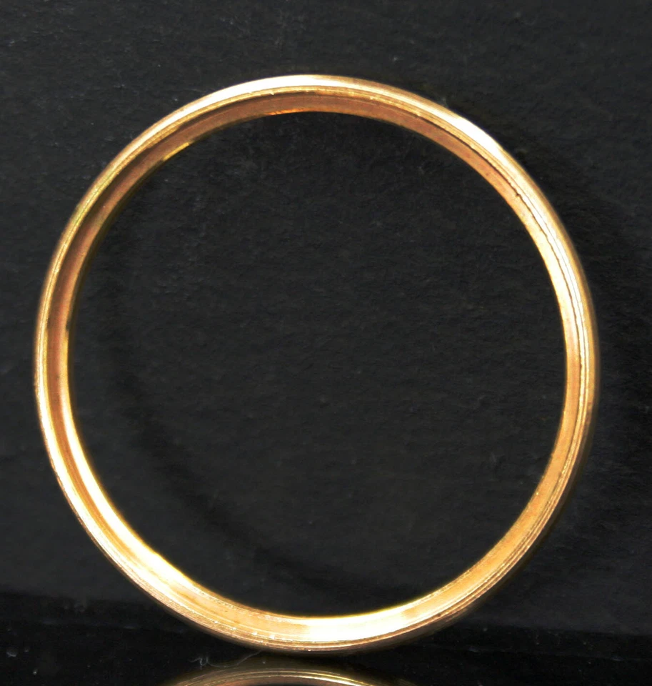 Repuesto original TUDOR solo para bisel de fecha Oyster Foto 2 de 4