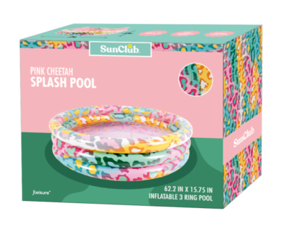 Sunclub 62
