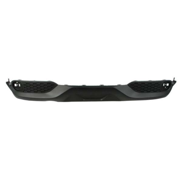 StoßStange Hinten FüR Nissan Juke F15-image