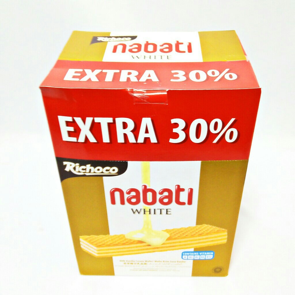 richeese wafer manufacturer