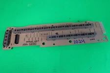 Lady Kenmore Washing Machine User/Display Control/Circuit Board 70061132