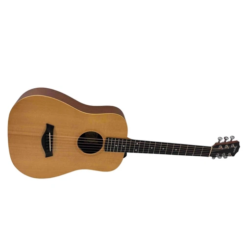 Taylor BT1 Baby Taylor 3/4 Dreadnought Right-Handed 6-String Acoustic Guitar