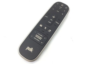 polk magnifi max remote