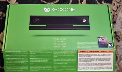 Kinect for windows  & xbox one with adapter, lightly used. 