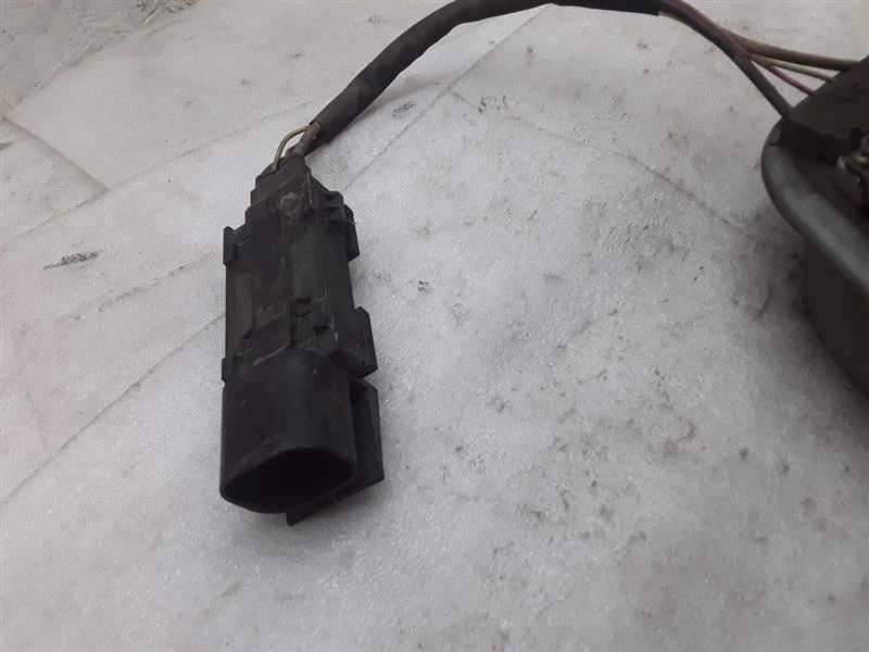 1 137 229 007 Ventilador Radiador Motor SOLO 2003 BMW 320i S-307P Foto 4 de 4