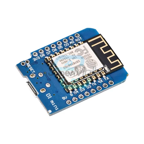 1-15PCS WeMos D1 Mini ESP8266 ESP12 NodeMcu Lua WiFi Development Board