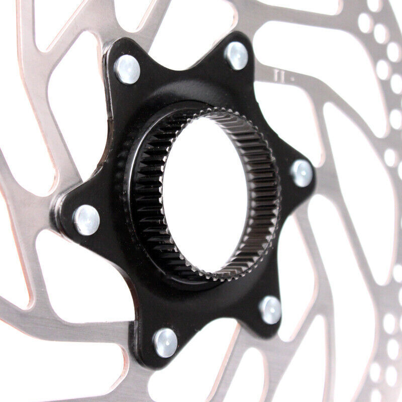 Shimano Tourney TX RT30 Disc Brake Rotors 160/180mm w/Lock Rings Avid G3 Rotor Pôle