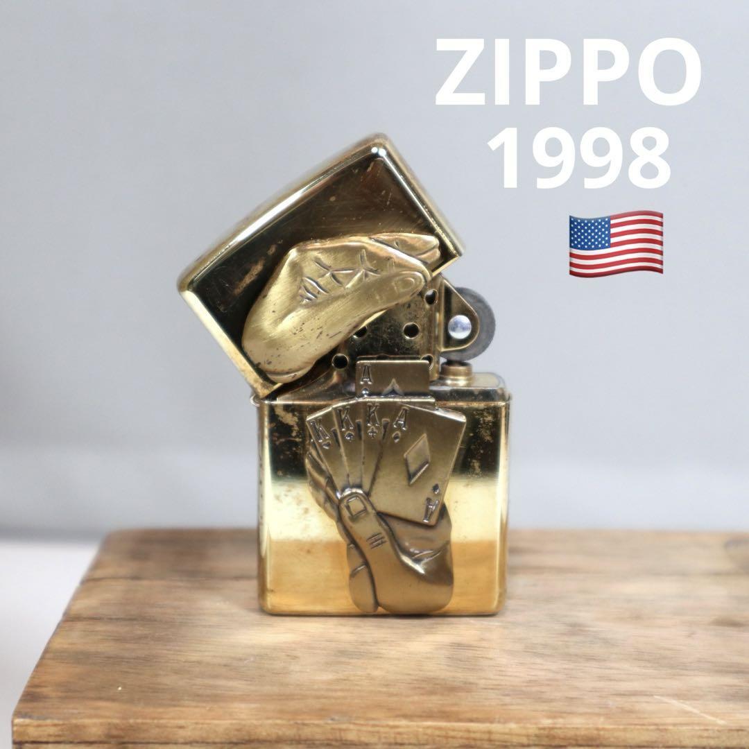 トランプ WPT Zippo LIGHTER PLAYING CARDS OHIO トランプ WPT Zippo LIGHTER PLAYING CARDS OHIO WPT Zippo