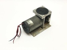 KNF Neuberger PM20550-828 Diaphragm Gas Pump