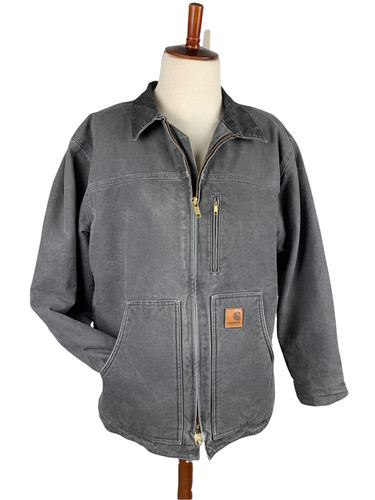 carhartt jacket c61