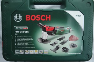 bosch pmf 250 ces schleifplatte