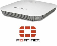 FORTINET FortiAP FAP-431F Wireless Access Point  3 year License 24x7 FortiCare