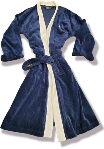 Polo Ralph Lauren Robe Mens One Size 