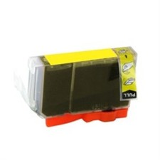 Canon Pixma IP 3000 Cartuccia Compatibile Stampanti Canon BCI-6Y Giallo