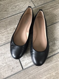 getcity ballet flats