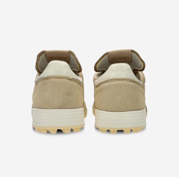 New Adidas Mundial Team RS Shoes - Magic Beige (IE9028) | eBay