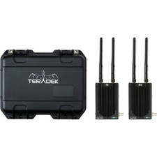 New Teradek Cubelet 755 Encoder / 775 Decoder Kit MFR  10-0742