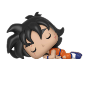 yamcha action figure