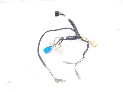 2013 Hyosung GT250R GT 250 Sub Wiring Wire Harness